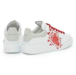 Picture of Alexander McQueen Shoes _SKU21815031SZ35-4477